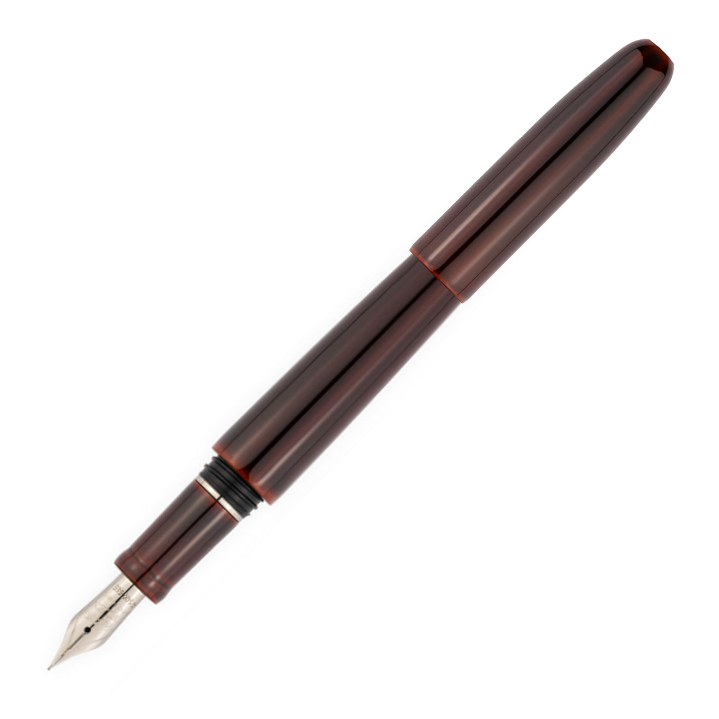 Scribo Piuma Fountain Pen - Hane Tamenuri RT (Limited Edition)