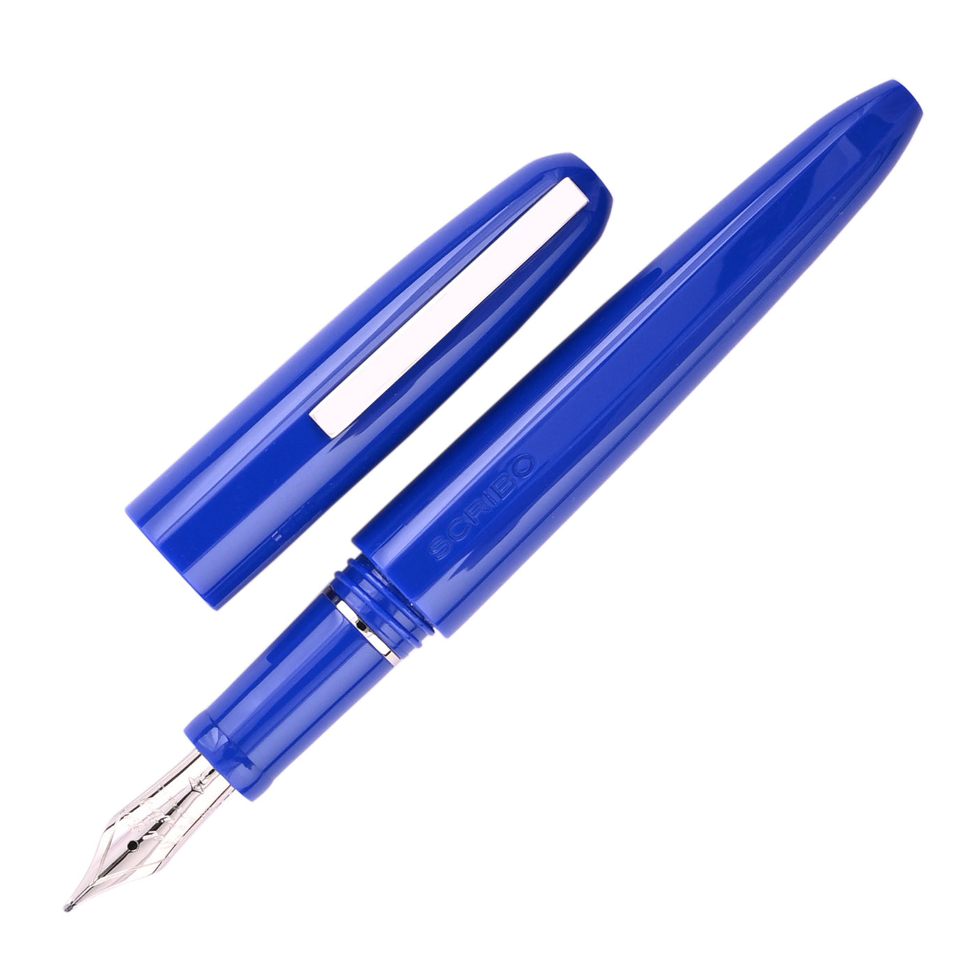 Scribo Piuma Fountain Pen - Pop (Limited Edition) 1