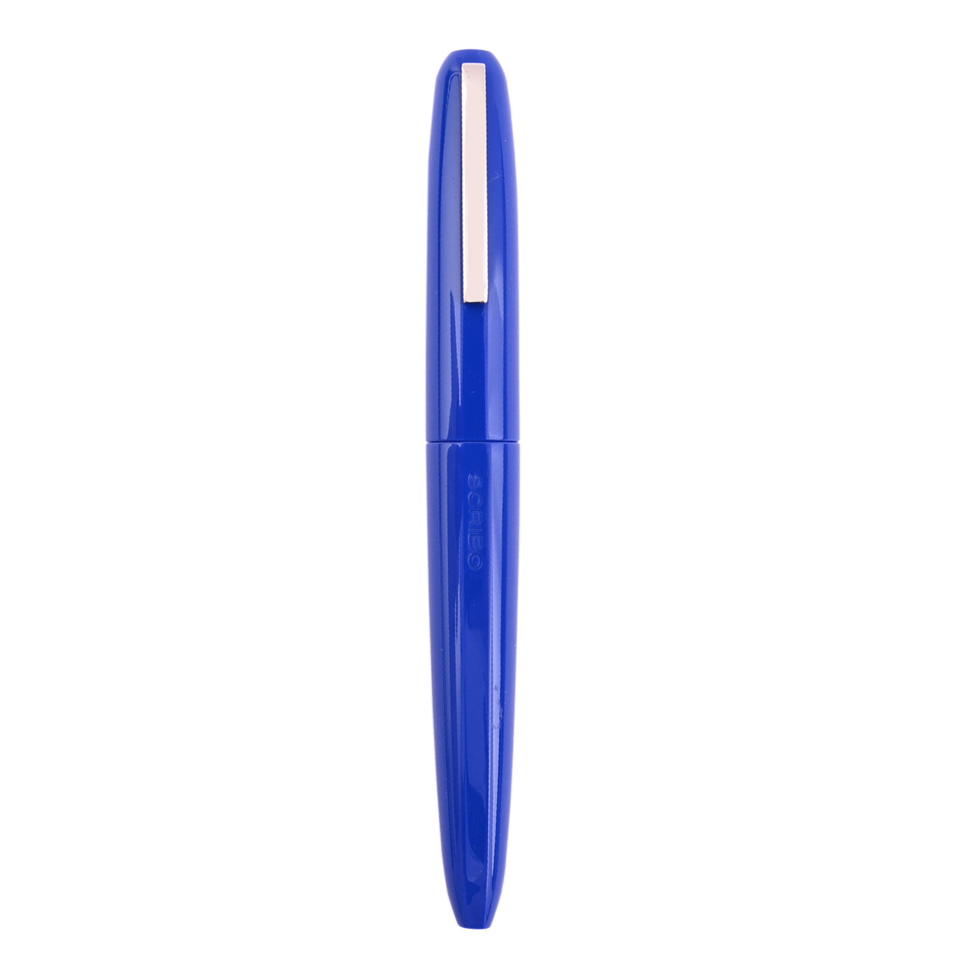 Scribo Piuma Fountain Pen - Pop (Limited Edition) 5