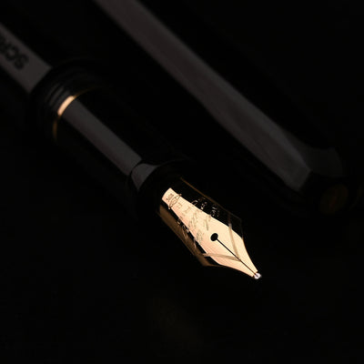 Scribo Piuma Fountain Pen - Luce (Limited Edition) 8