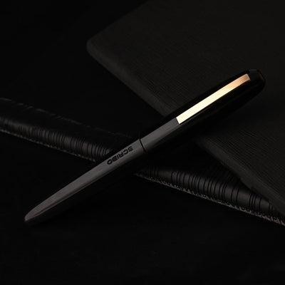 Scribo Piuma Fountain Pen - Luce (Limited Edition) 9