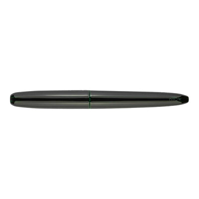 Scribo Piuma Tamenuri Fountain Pen - Hane Kuro & Gold (Limited Edition)