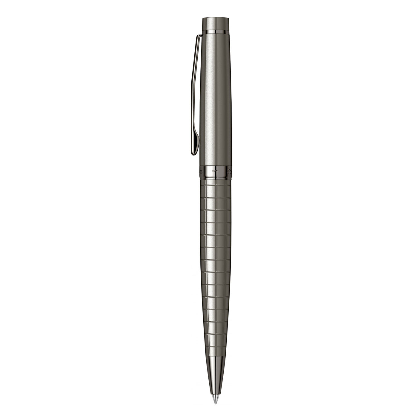 Scrikss Honour 38 Ball Pen - Carbon Grey 2