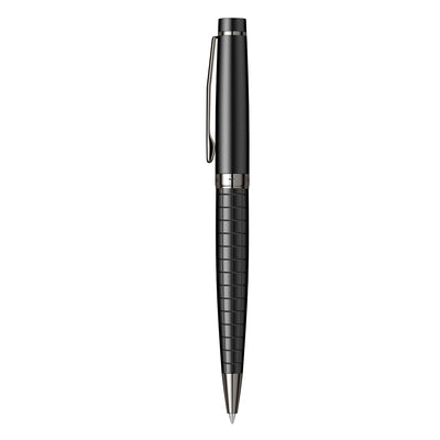 Scrikss Honour 38 Ball Pen - Matt Black 2