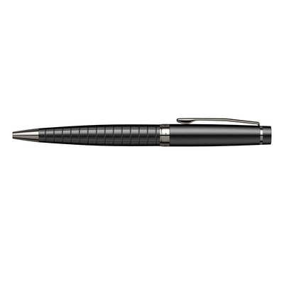 Scrikss Honour 38 Ball Pen - Matt Black 3