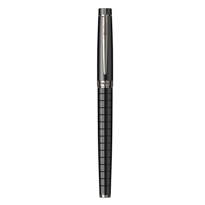 Scrikss Honour 38 Fountain Pen - Matt Black 7