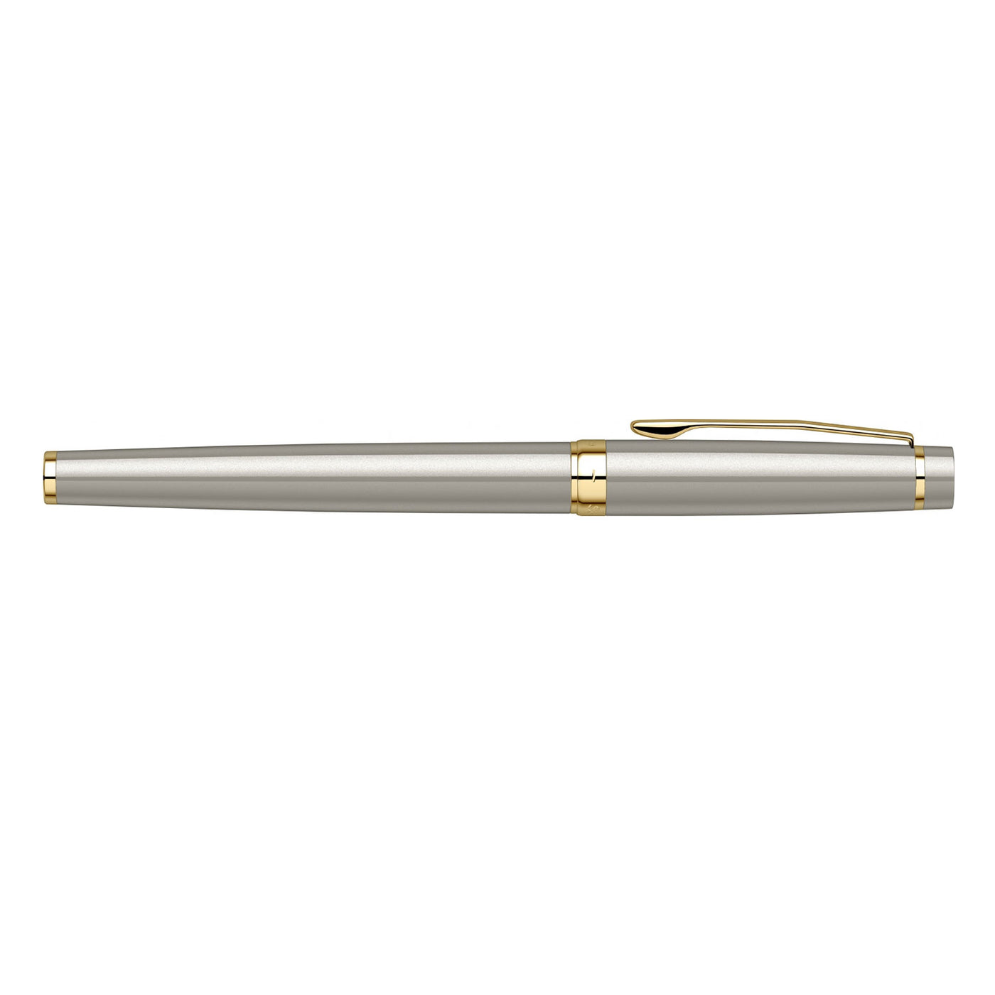 Scrikss Honour 38 Roller Ball Pen - Satin GT 5