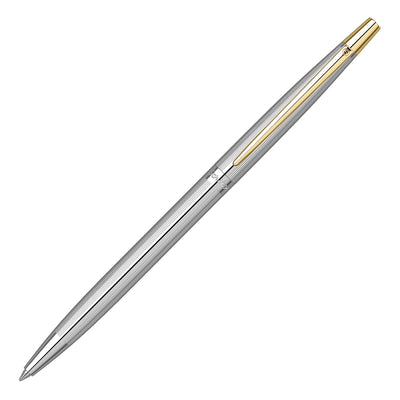 Scrikss Venus 711 Ball Pen - Line Chrome GT 1