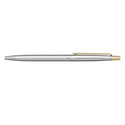 Scrikss Venus 711 Ball Pen - Line Chrome GT 4