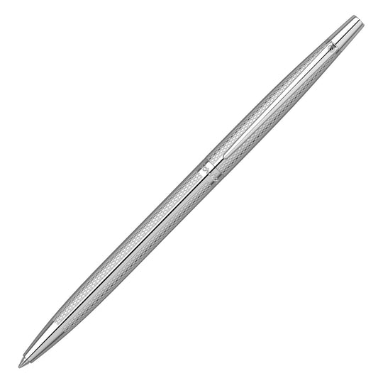 Scrikss Venus 711 Ball Pen - Wave Chrome CT