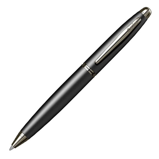 Scrikss Knight Ball Pen - Matt Black