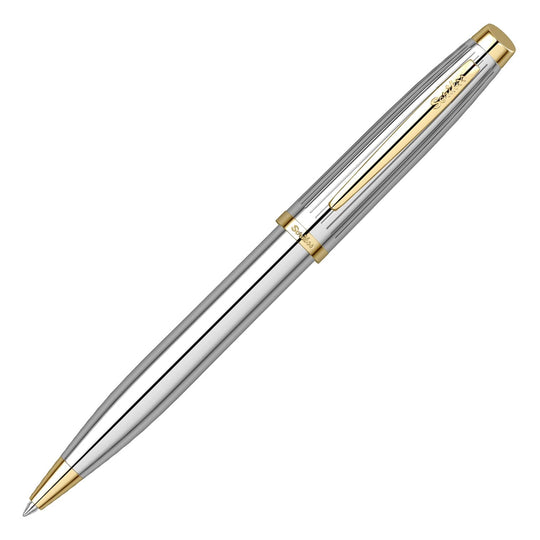 Scrikss Oscar 39 Ball Pen - Chrome GT
