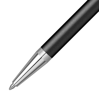 Scrikss Smart 699 Multifunction Ball Pen with Stylus - Black CT 2