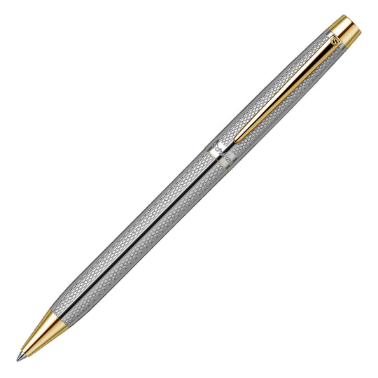Scrikss Venus 722 Ball Pen - Chrome GT