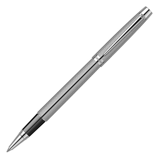 Scrikss Venus 722 Roller Ball Pen - Chrome CT