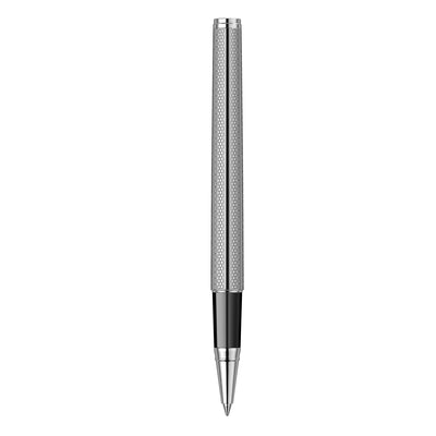 Scrikss Venus 722 Roller Ball Pen - Chrome CT 2