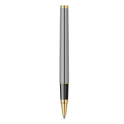 Scrikss Venus 722 Roller Ball Pen - Chrome GT 2