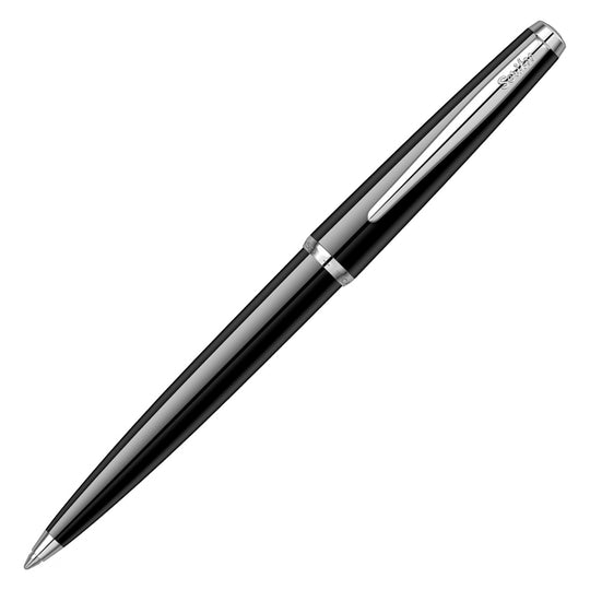 Scrikss Vintage 33 Ball Pen - Black CT