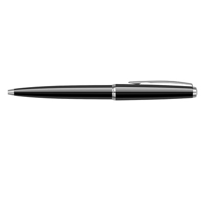 Scrikss Vintage 33 Ball Pen - Black CT 4