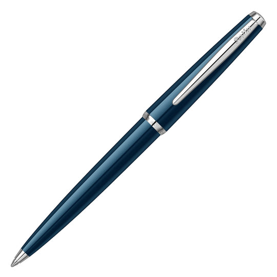 Scrikss Vintage 33 Ball Pen - Navy CT