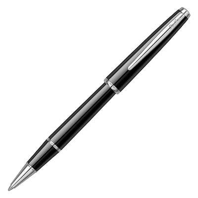 Scrikss Vintage 33 Roller Ball Pen - Black CT 1