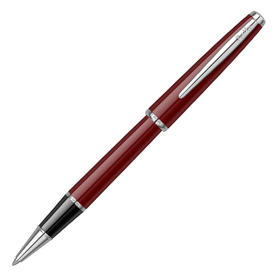 Scrikss Vintage 33 Roller Ball Pen - Burgundy CT