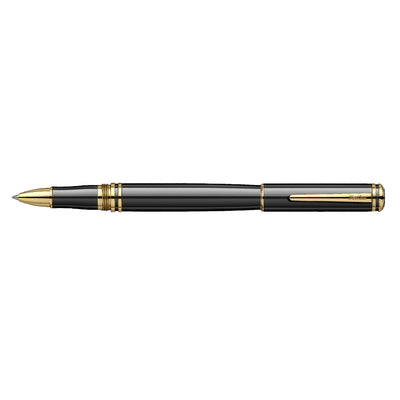 Scrikss Fortune Roller Ball Pen - Black GT
