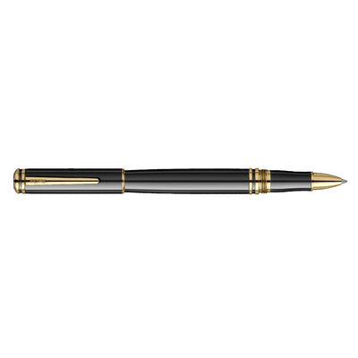 Scrikss Fortune Roller Ball Pen - Black GT