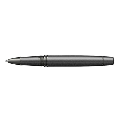 Scrikss Fortune Roller Ball Pen - Matte Black BT
