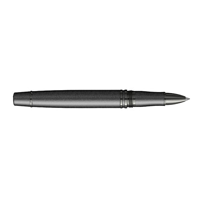 Scrikss Fortune Roller Ball Pen - Matte Black BT