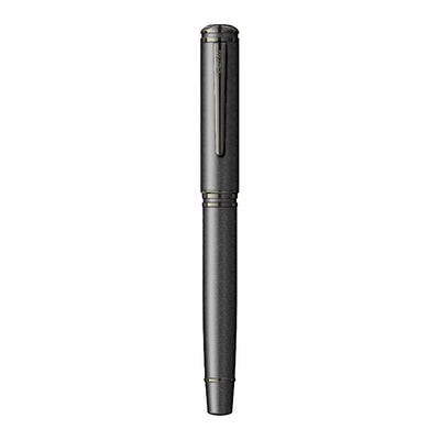 Scrikss Fortune Roller Ball Pen - Matte Black BT