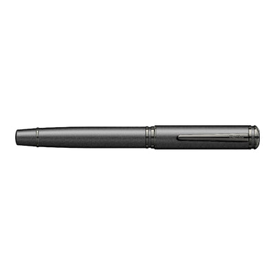 Scrikss Fortune Roller Ball Pen - Matte Black BT