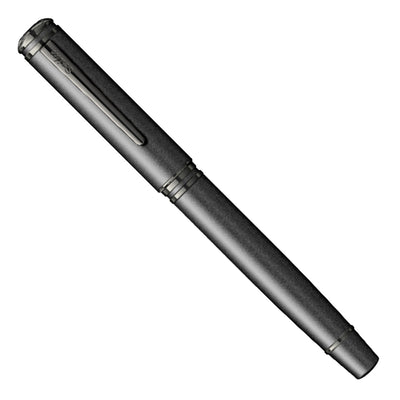 Scrikss Fortune Roller Ball Pen - Matte Black BT