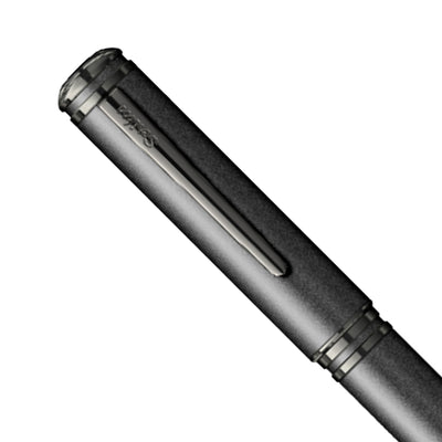 Scrikss Fortune Roller Ball Pen - Matte Black BT
