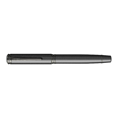 Scrikss Fortune Roller Ball Pen - Matte Black BT