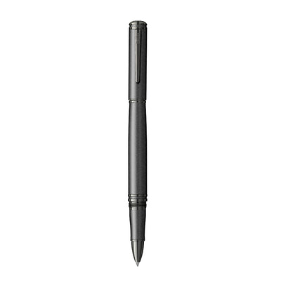 Scrikss Fortune Roller Ball Pen - Matte Black BT