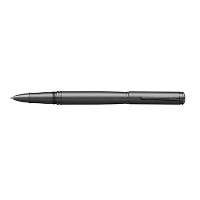 Scrikss Fortune Roller Ball Pen - Matte Black BT