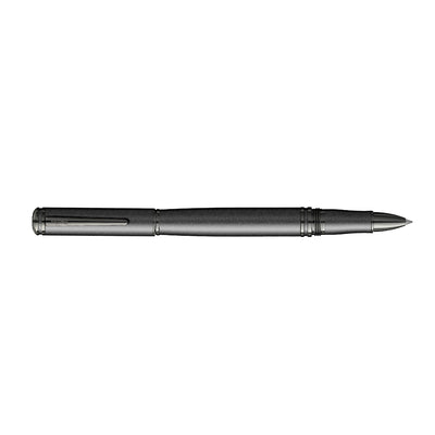 Scrikss Fortune Roller Ball Pen - Matte Black BT