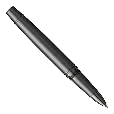 Scrikss Fortune Roller Ball Pen - Matte Black BT