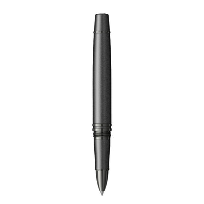 Scrikss Fortune Roller Ball Pen - Matte Black BT