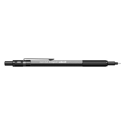 Scrikss Graph-X 0.5mm Mechanical Pencil - Anthracite Grey 5