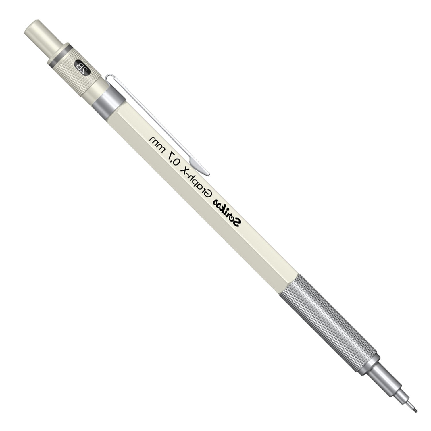 Buy Scrikss Graph X Ivory 0 7mm Mechanical Pencil Makoba Scrikss buy-scrikss-graph-x-ivory-0-7mm-mechanical-pencil-makoba-scrikss