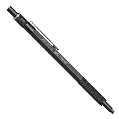 Scrikss Graph-X 0.7mm Mechanical Pencil - Matte Black