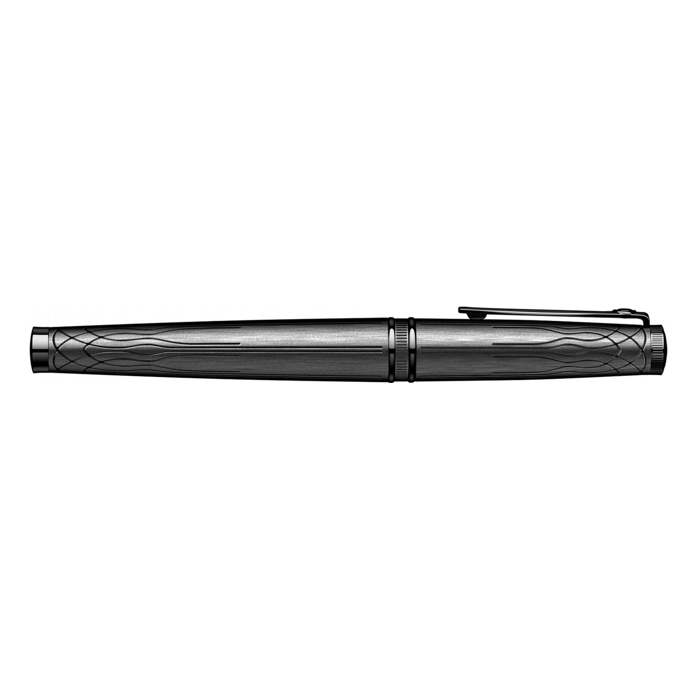 Buy Scrikss Heritage Titanium BT Fountain Pen|Online at Makoba|Scrikss