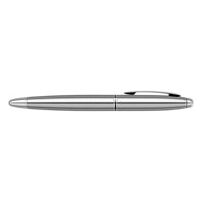 Scrikss Knight 88 Fountain Pen - Chrome CT 6