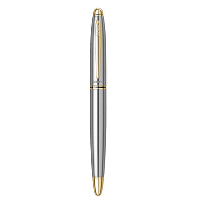 Scrikss Knight 88 Fountain Pen - Chrome GT 4