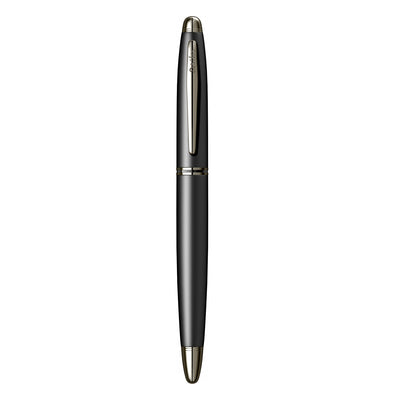 Scrikss Knight 88 Fountain Pen - Matt Black 4