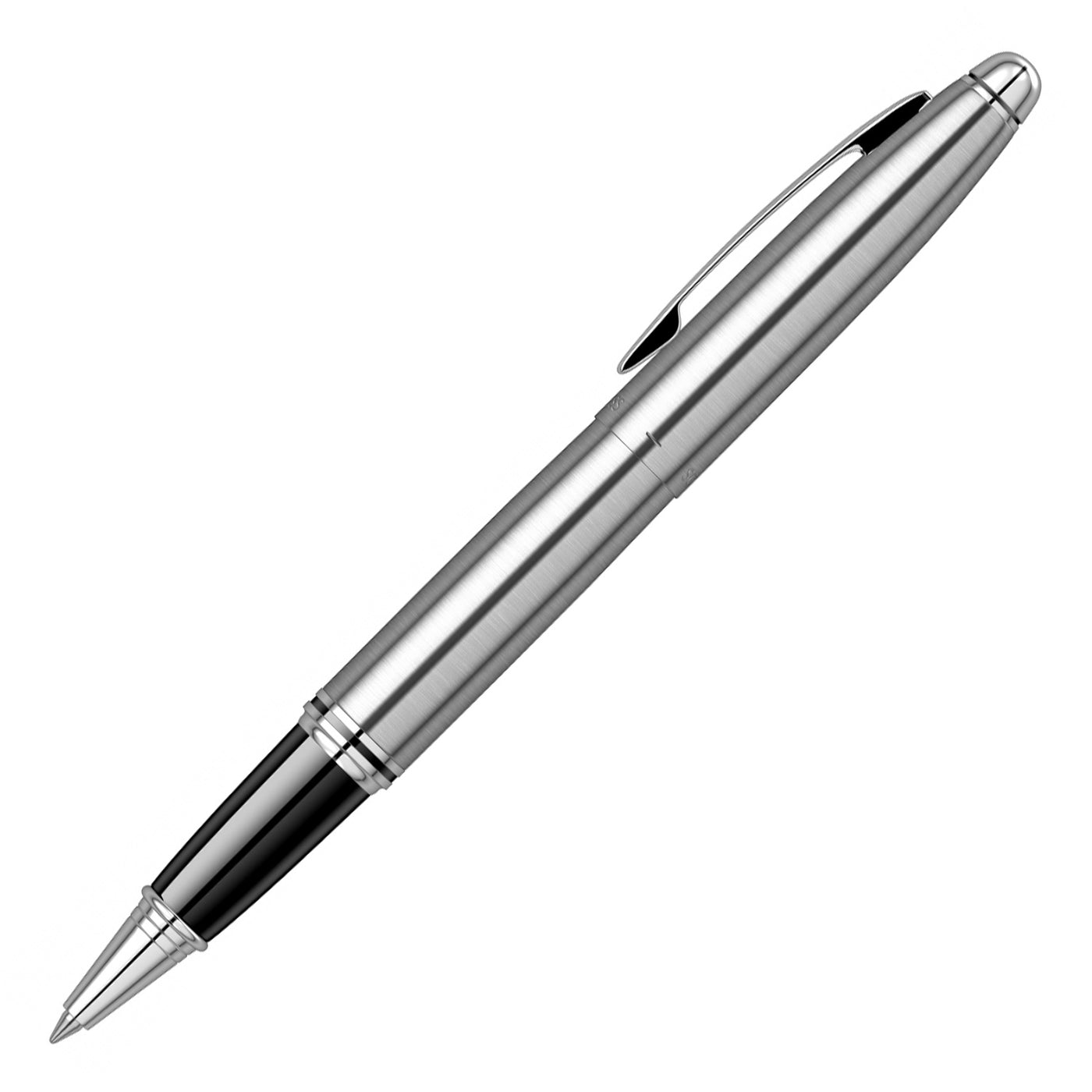 Scrikss Knight 88 Roller Ball Pen - Chrome CT 1