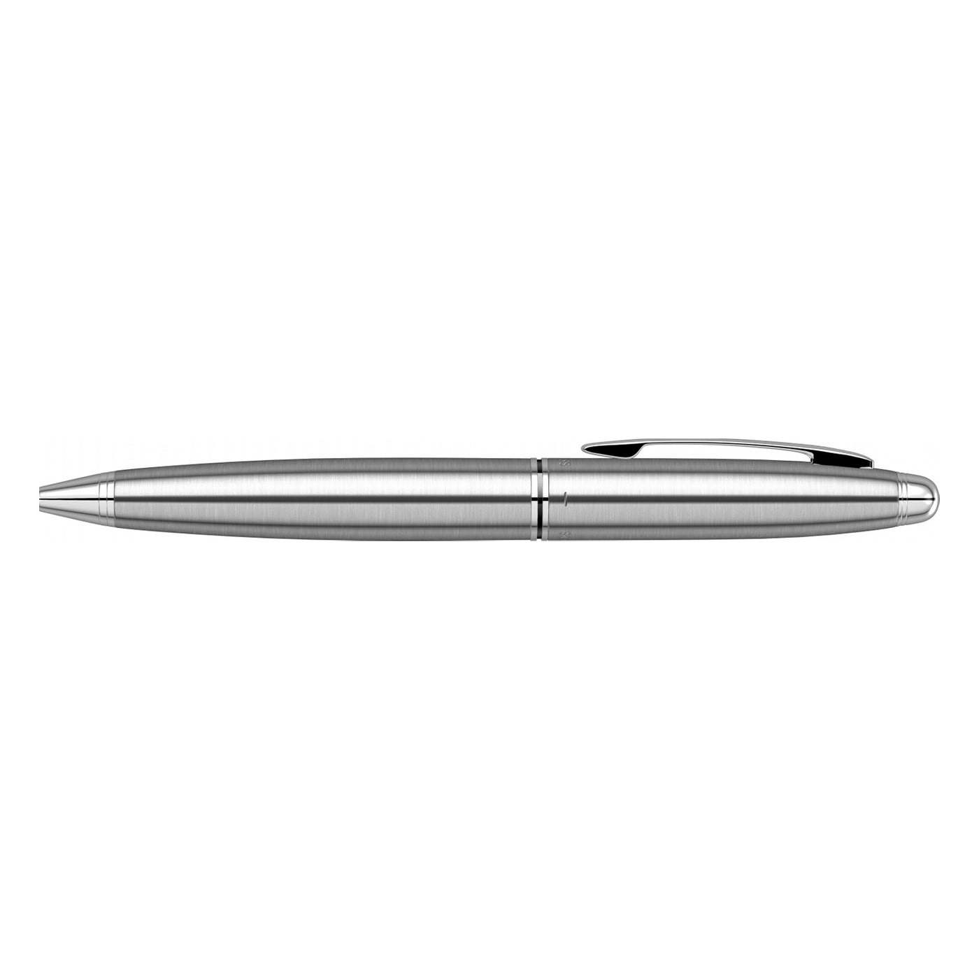 Scrikss Knight Ball Pen - Chrome CT 3