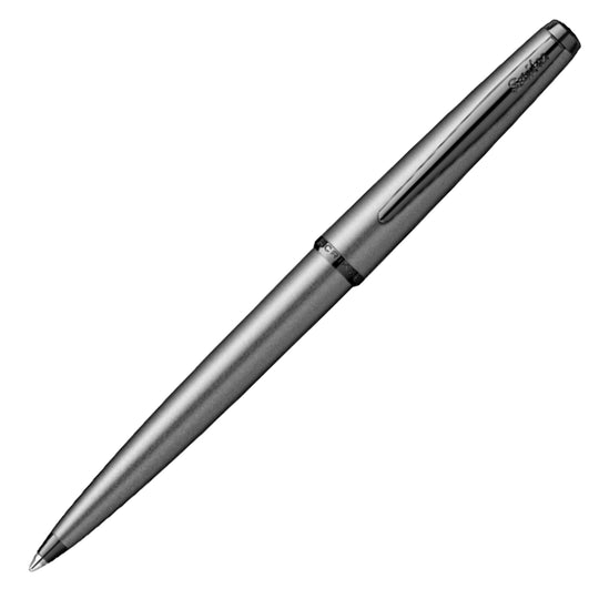 Scrikss Metropolis 78 Ball Pen - Matte Grey BT
